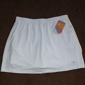Champion skort size M